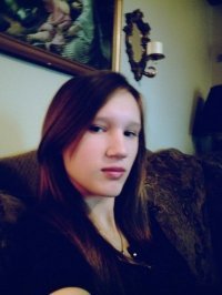 Tiffany Hogberg