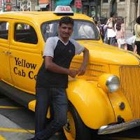 Rajesh Kanna