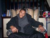 Tidderick Wiltz