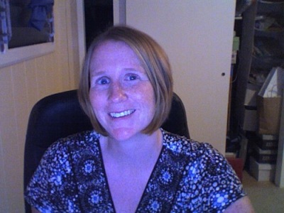 Amy Hinshaw