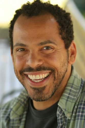 Joshua Coleman