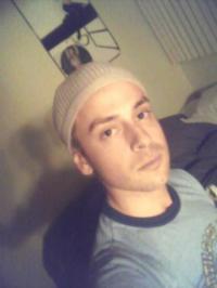 Kyle Shumard