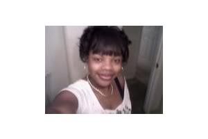 Brittany Randolph