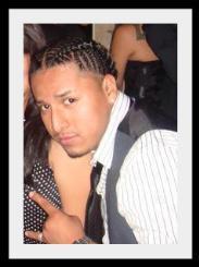 Edwin Rodriguez