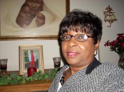 Elma Upshaw