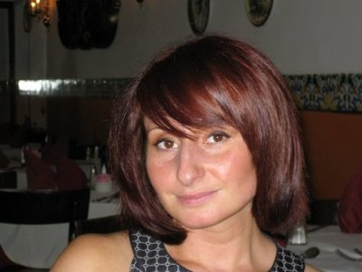 Ilona Hameed