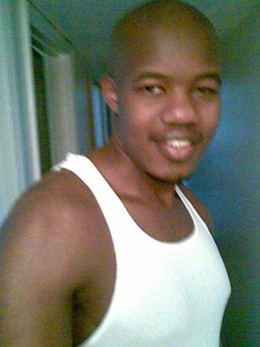 Allen Onyango