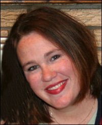 Amy Priddy
