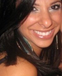 Samantha Barrise