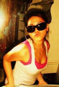 Jackielyn Jose