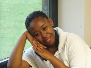 Sharonda Cosby