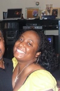 Theresa James