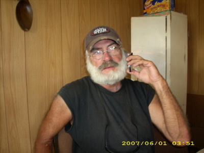 Michael Adrian