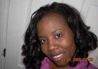 Chekea Hinton Mack
