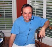 Michael Gladson