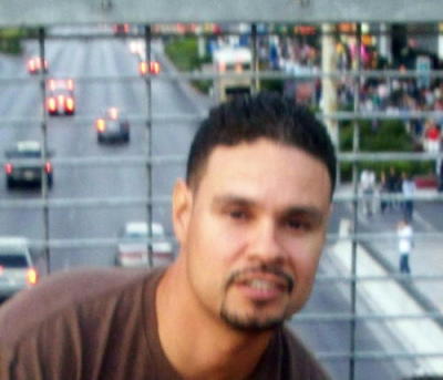 Julian Morales