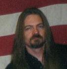 Michael Reynolds