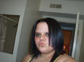 Roxanne Parris