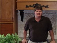 Cary Hindmon