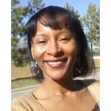 Yolanda Shannon