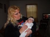 Debra Riner