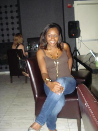 Cheryl Moore