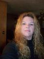 Tina Strickland