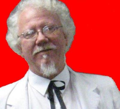 Monte Russell