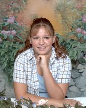 Holly Rich