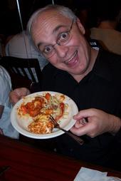 Mark Stevens