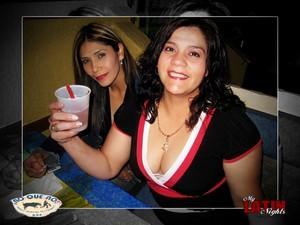 Glendy Sagastume