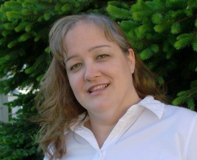 Misha Woodruff