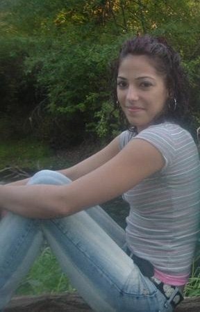 Brittney Warnken