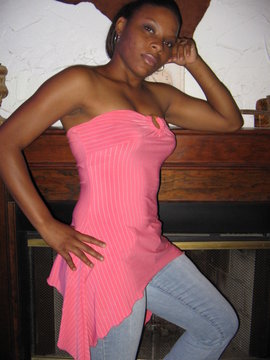 Ashley Diggs