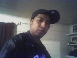 Jose Anguamea