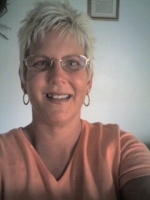 Judy Pettit