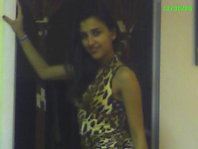 Farila Sweet