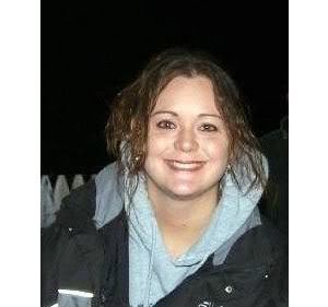 Tina Brousseau