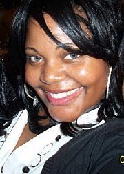 Keisha Brooks