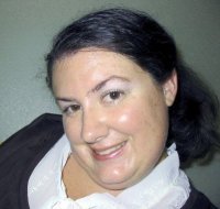 Jessica Larmon