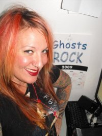 Angela Price
