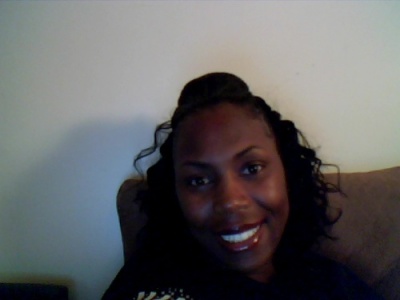 Tynesha Johnson
