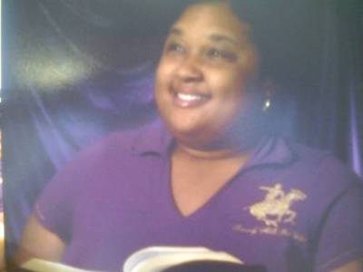 Lavonda Scott