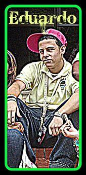 Eduardo Dejesus