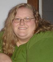 Rachel Kohlhofer