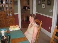 Vicki Graham