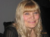 Donna Wallgren