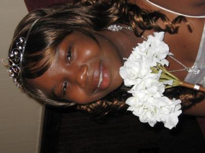 Andreta Bailey