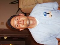 Cary Vernon