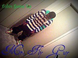 Davin Moore